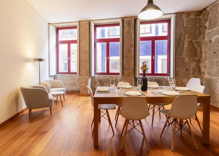 Bento Living By Lovelystay Apartmán *