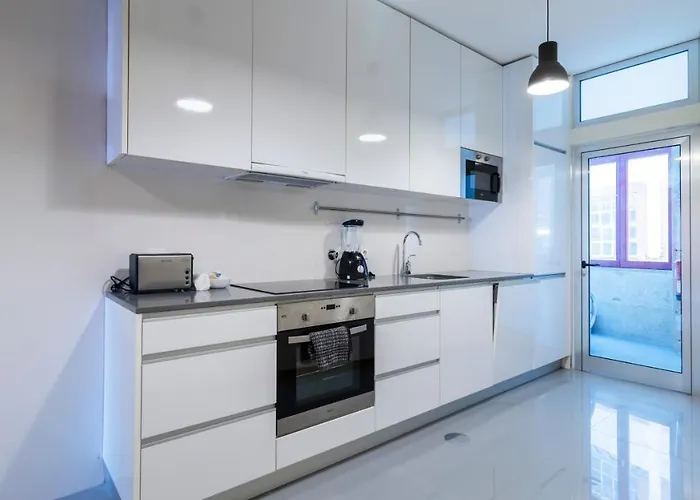 Bento Living By Lovelystay *