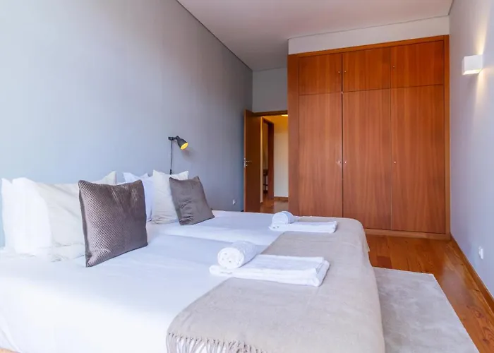 Bento Living By Lovelystay Apartmán