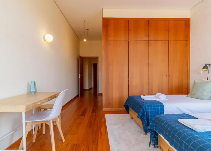 Bento Living By Lovelystay Apartmán