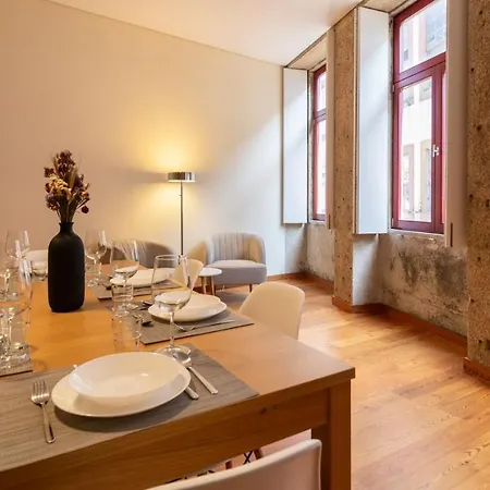 Lägenhet Bento Living By Lovelystay