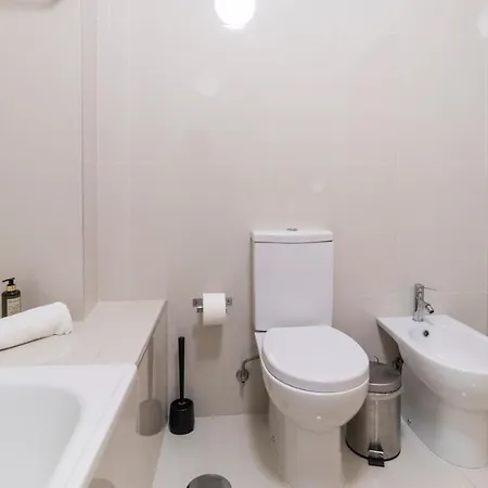 Bento Living By Lovelystay * Porto