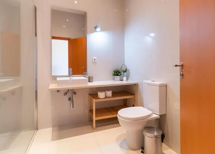 Bento Living By Lovelystay Porto