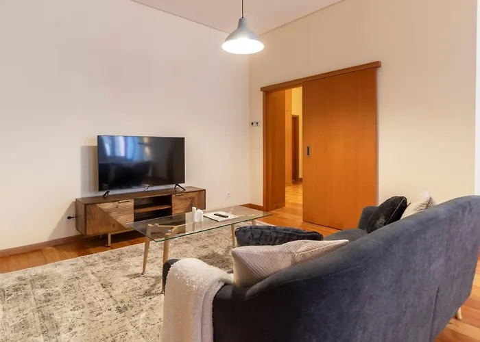 Bento Living By Lovelystay *