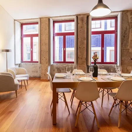 Bento Living By Lovelystay Апартаменты *