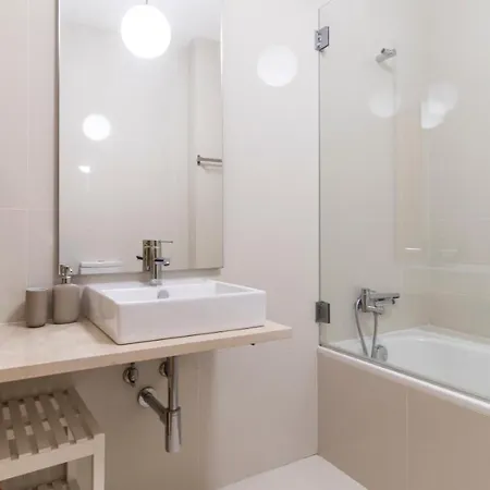 Bento Living By Lovelystay Apartamento