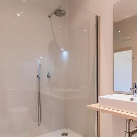 Bento Living By Lovelystay Апартаменты Порту