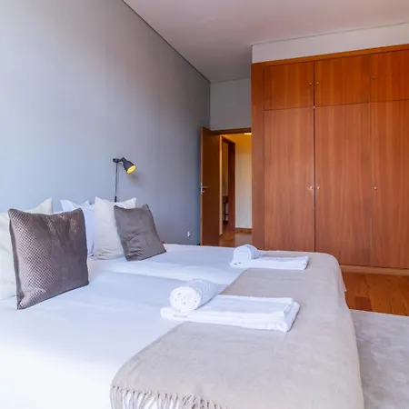 Bento Living By Lovelystay Apartamento