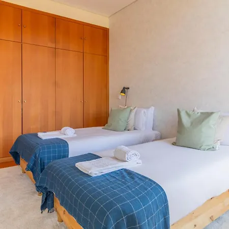 Bento Living By Lovelystay Apartamento