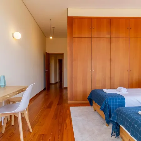 Bento Living By Lovelystay Apartamento