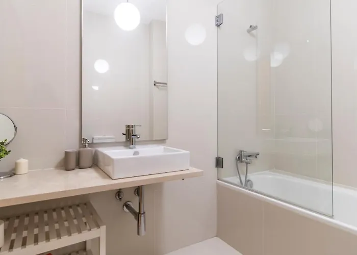 Bento Living By Lovelystay Apartamento