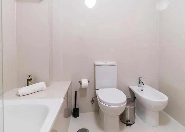 Bento Living By Lovelystay * Porto