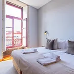 Appartamento Bento Living By Lovelystay Oporto