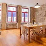 Appartamento Bento Living By Lovelystay Oporto